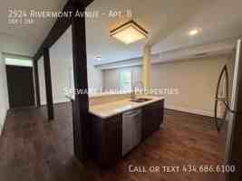 featured image of 2924 Rivermont Ave #B