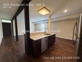 2924 Rivermont Ave #B - Photo 1 of 1