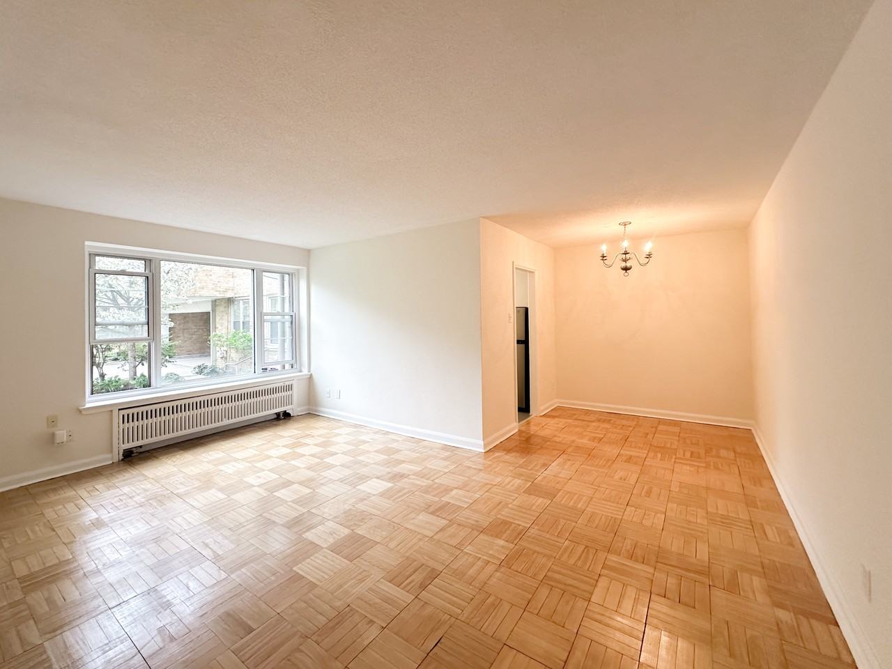 Montgomery Apartments - Photo 4 of 32