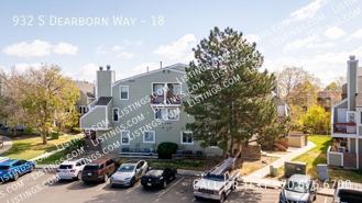 932 S Dearborn Way #18 - Photo 1 of 1