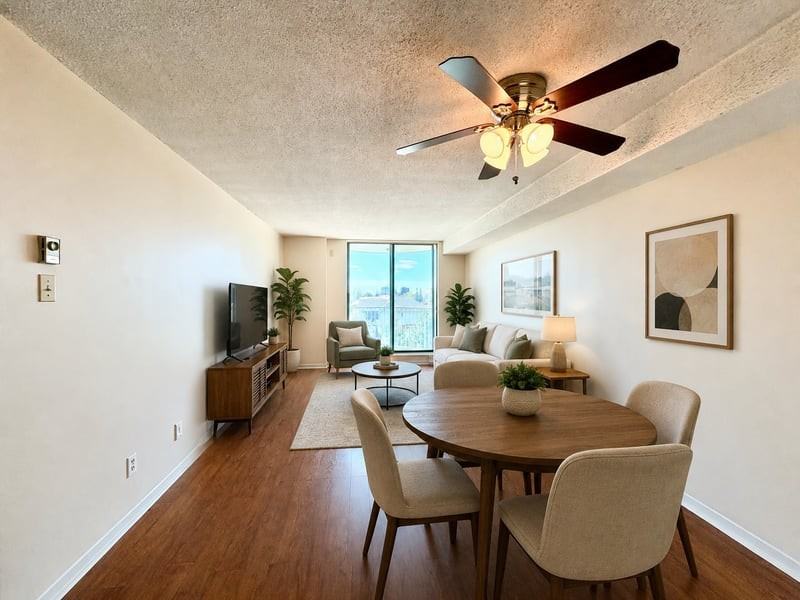 1440 Heron Road Unit 402 - Photo 5 of 14