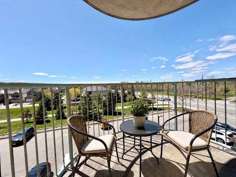 1440 Heron Road Unit 402 - Photo 6 of 14