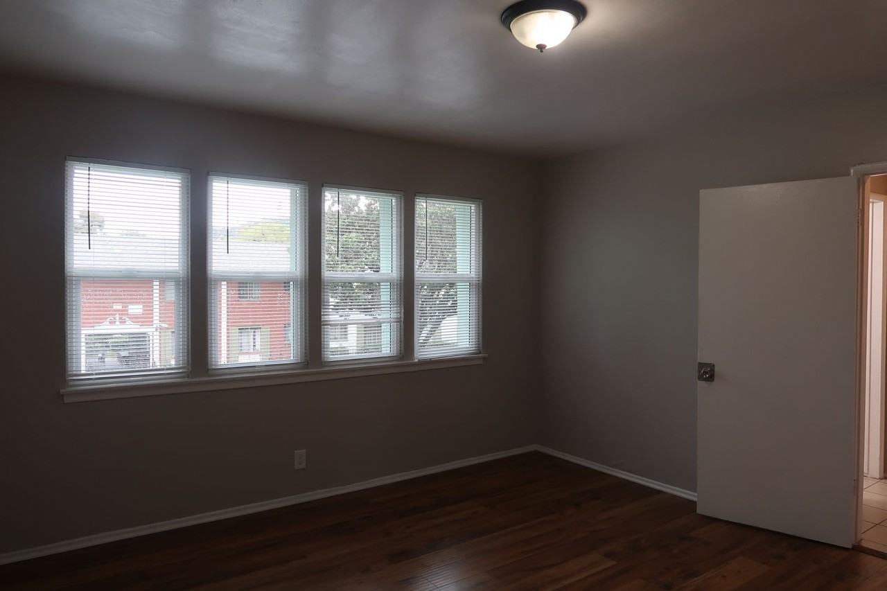 Baldwin Hills Residences - Photo 5 of 11