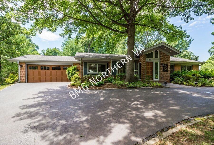 3404 Mansfield Rd