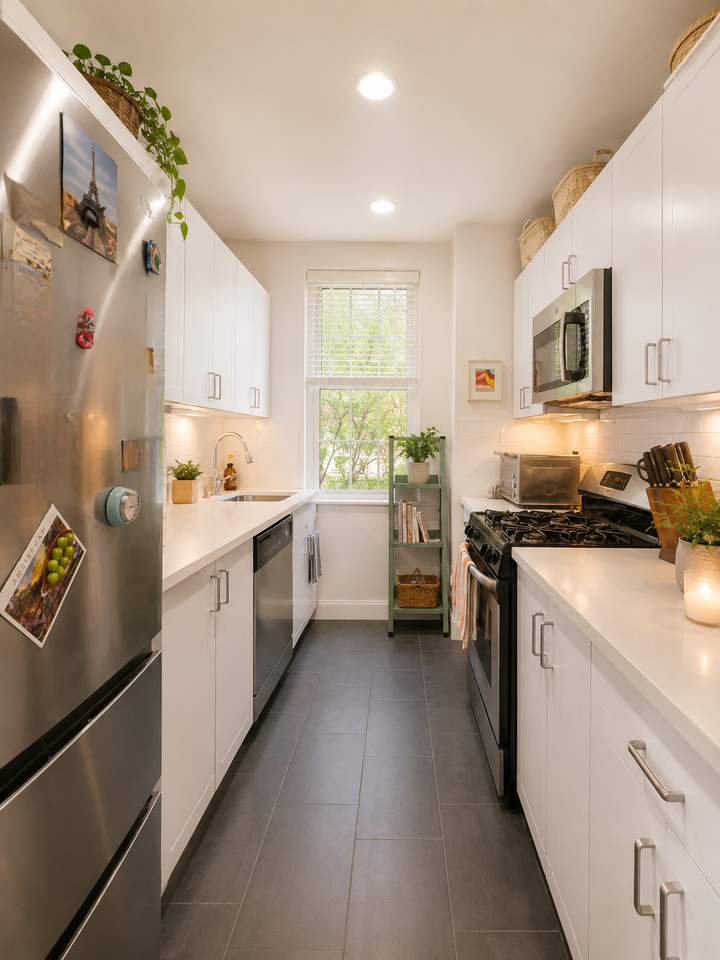71 W 12th St #8EEV