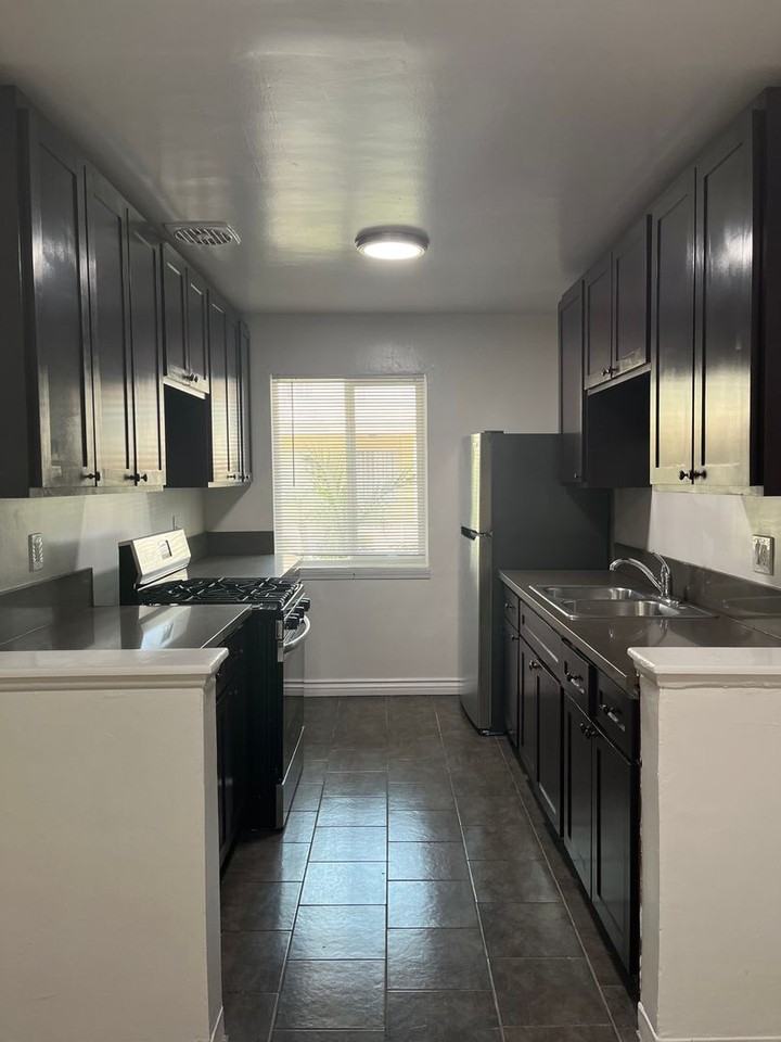 Baldwin Hills Residences - Photo 4 of 13
