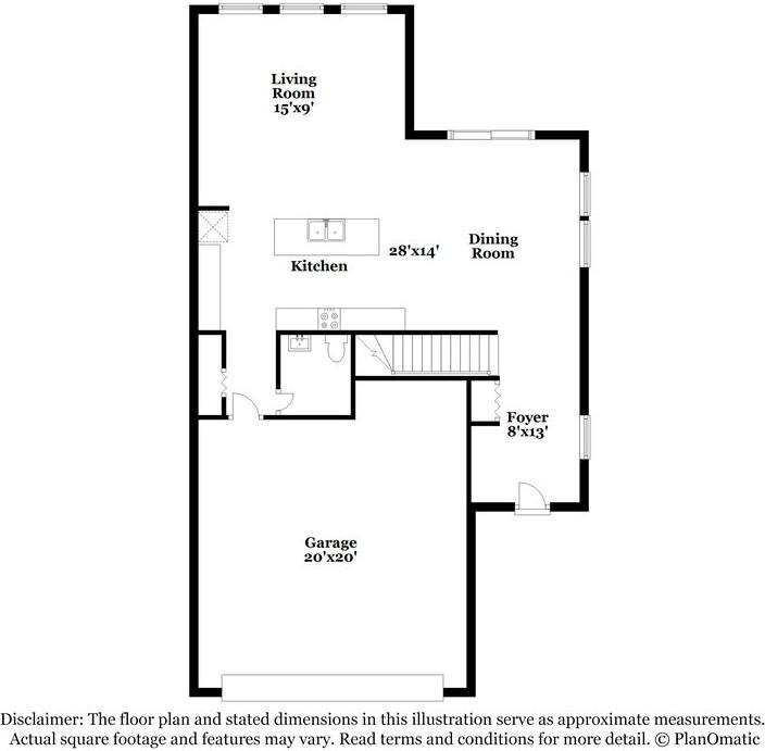 2484 Gold Dust Dr - Photo 2 of 20