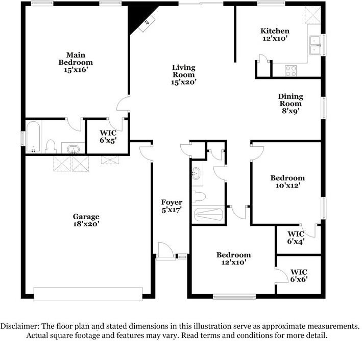 2991 Quapaw Trl - Photo 2 of 19