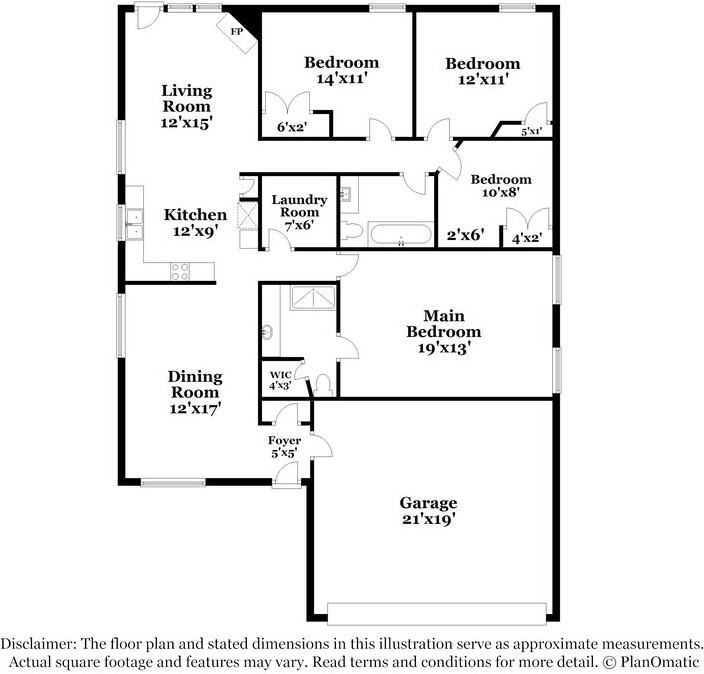 1303 Coronado Ln - Photo 2 of 16