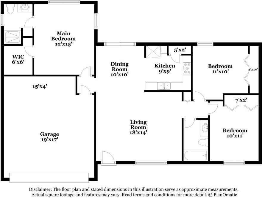 926 Willow Run St - Photo 2 of 19