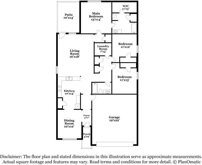 204 Aaron St - Photo 2 of 16