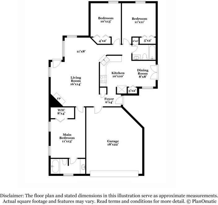 278 Carriann Cove Ct - Photo 2 of 16