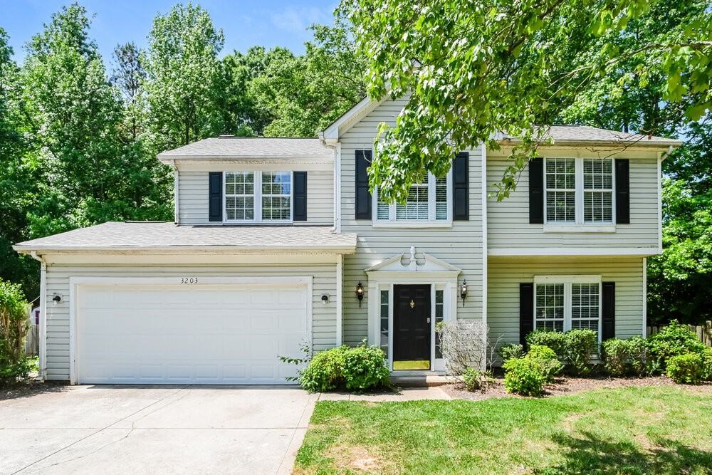 3203 Frostmoor Pl