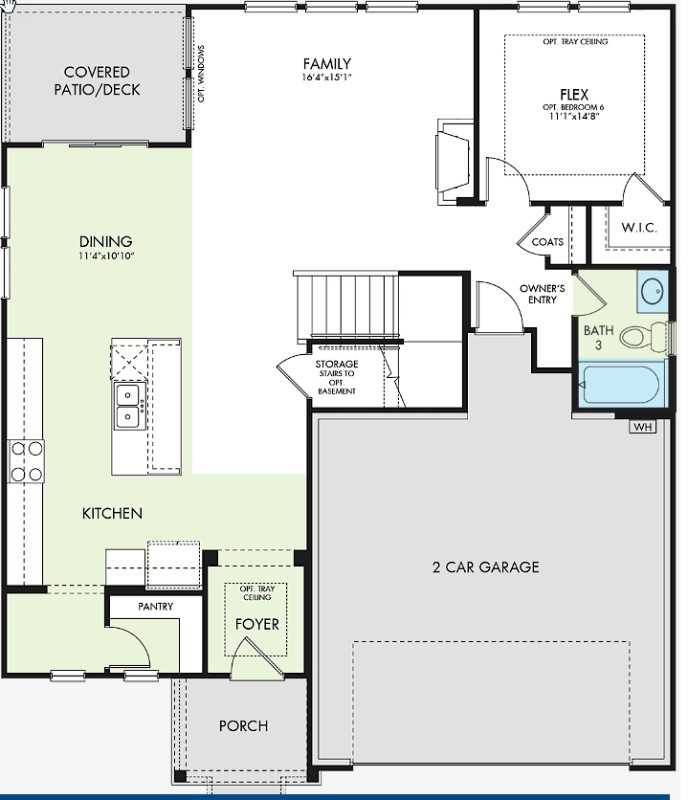 1608 Stone Rd - Photo 4 of 22