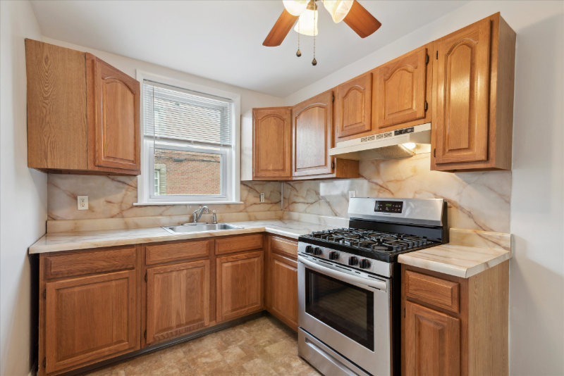 4241 Aldine St #1 - Photo 5 of 5