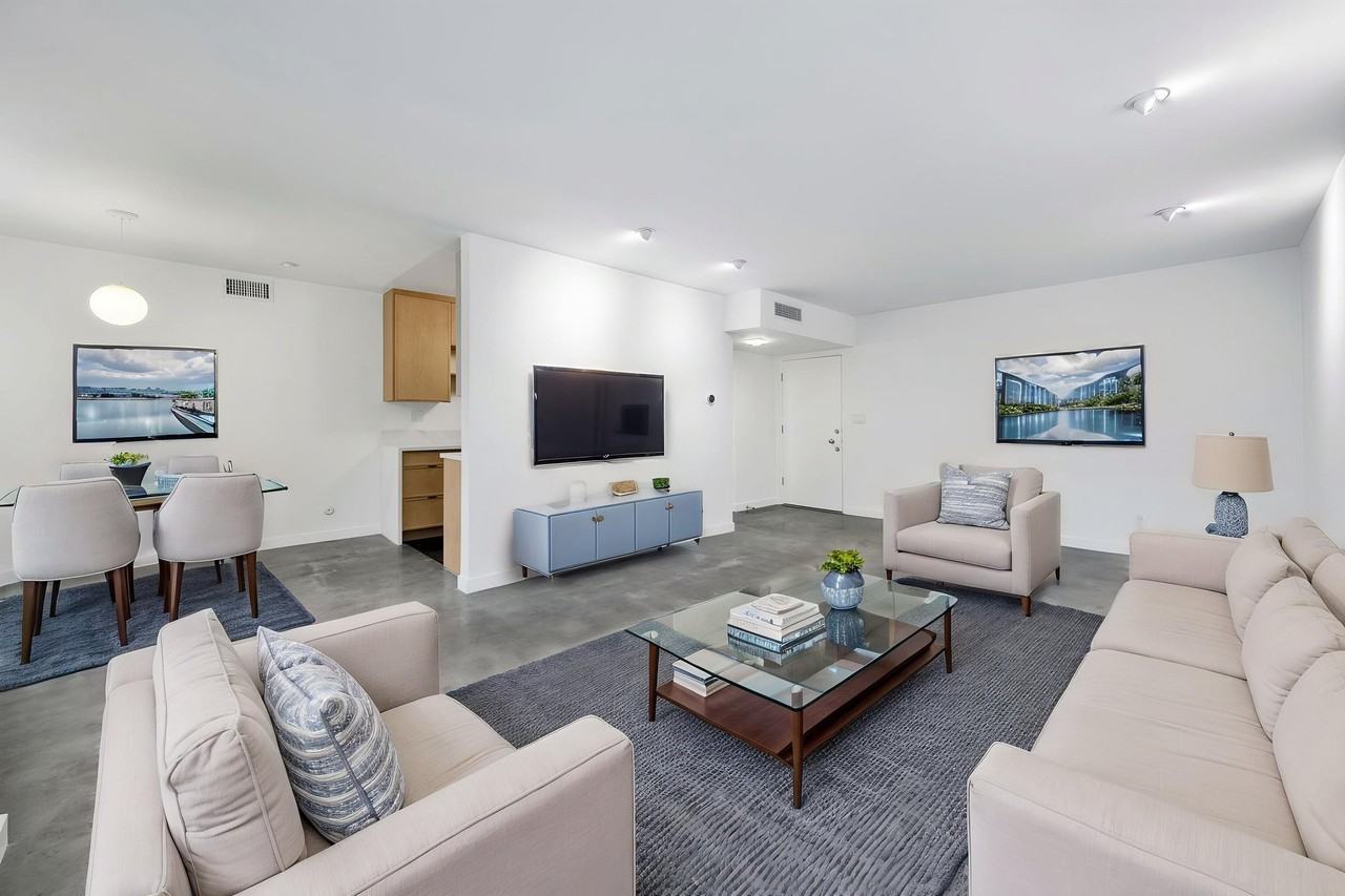 7767 Hollywood Blvd #106 - Photo 7 of 26