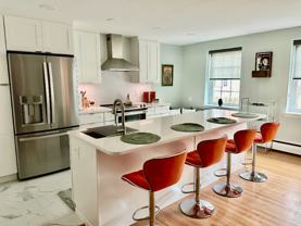 1334 Montgomery Ave #B1 - Photo 1 of 1