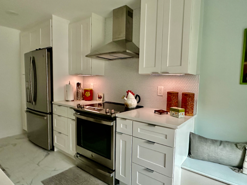 1334 Montgomery Ave #B1 - Photo 2 of 19