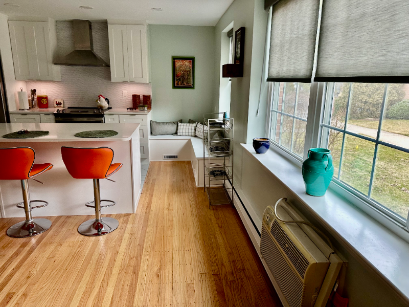1334 Montgomery Ave #B1 - Photo 3 of 19