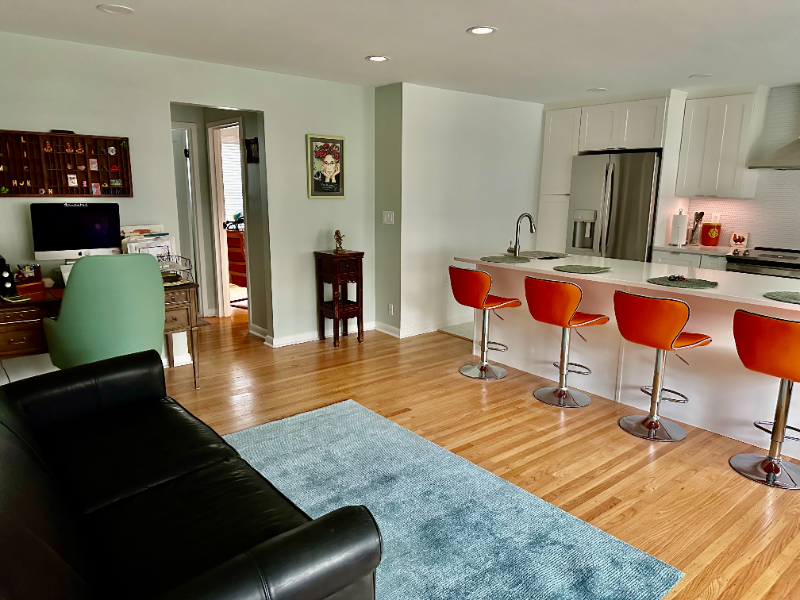 1334 Montgomery Ave #B1 - Photo 4 of 19