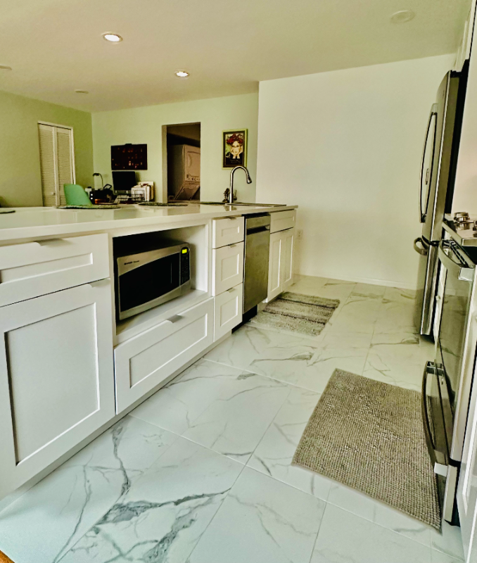 1334 Montgomery Ave #B1 - Photo 5 of 19
