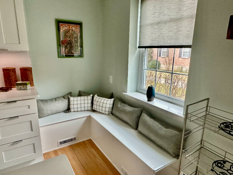 1334 Montgomery Ave #B1 - Photo 6 of 19