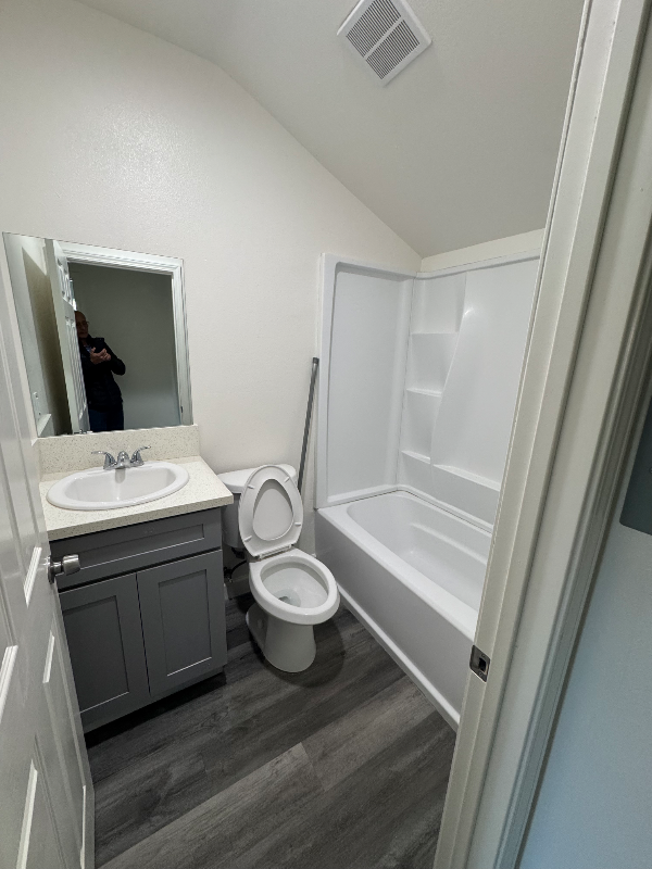 602 E Grant St #A - Photo 7 of 8