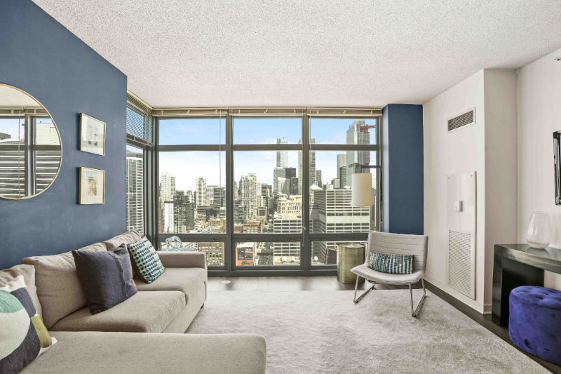 448 W Kinzie St - Photo 2 of 20