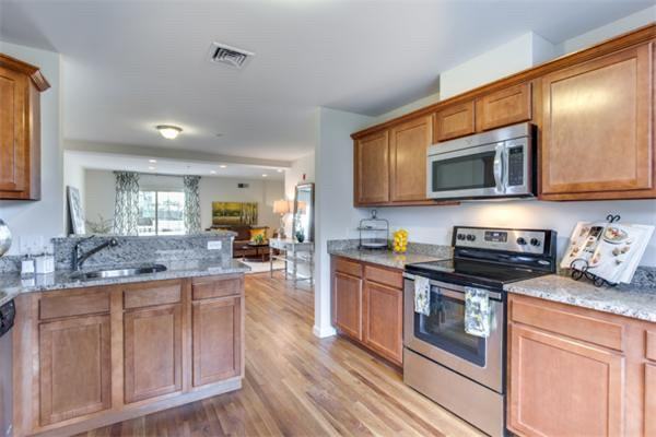 101 Hopkins St #9 - Photo 4 of 20