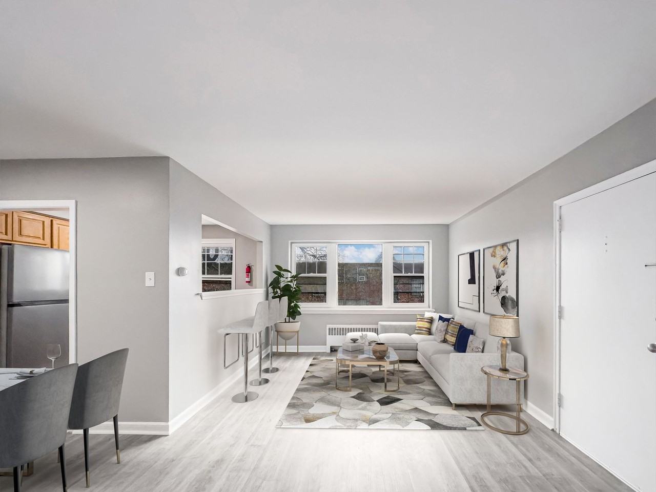 Birchwood Hill Apartments - Photo 3 of 12