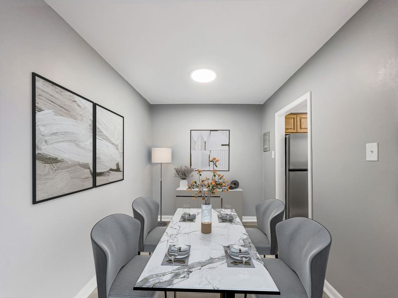 Birchwood Hill Apartments - Photo 4 of 12