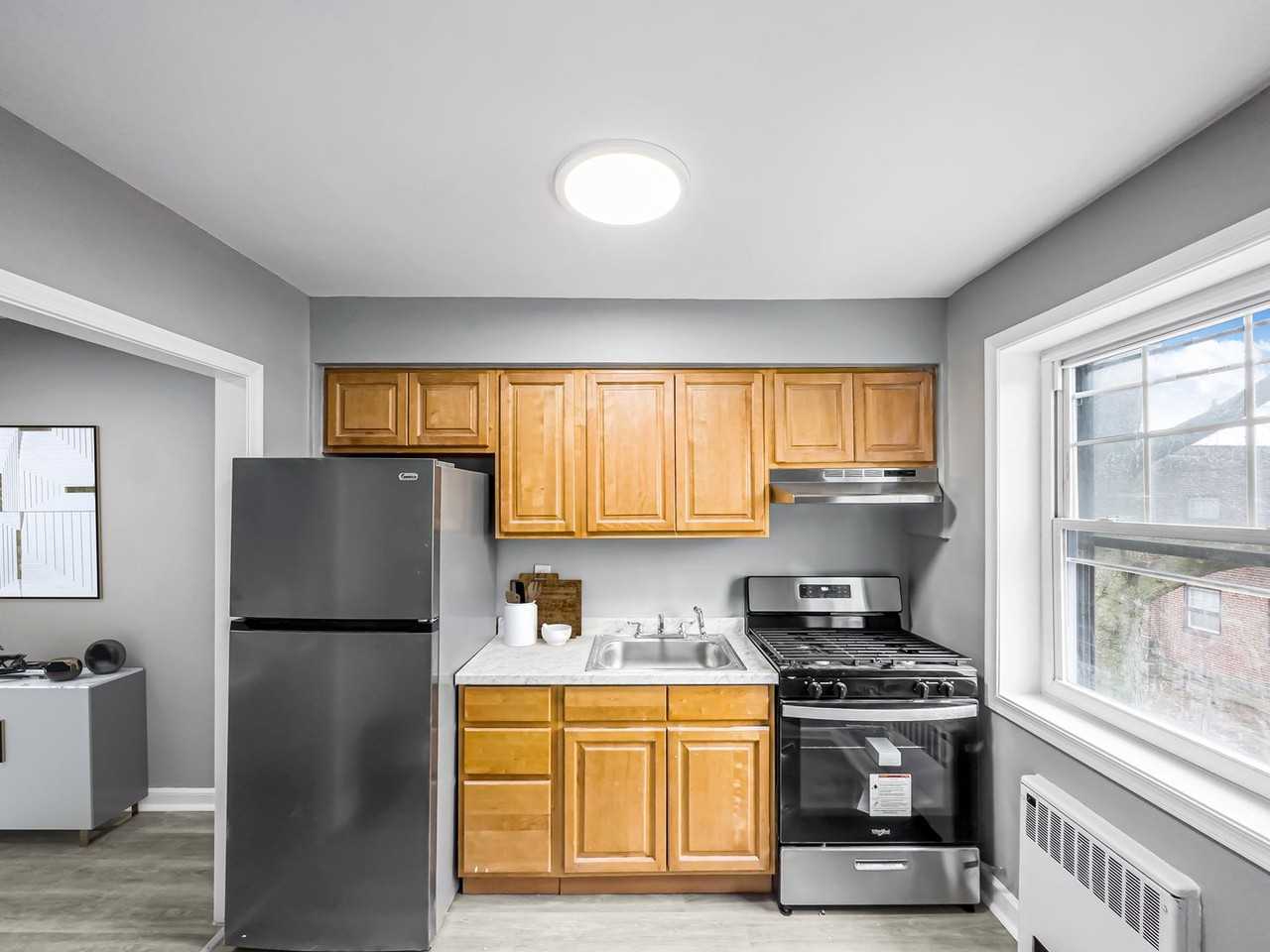 Birchwood Hill Apartments - Photo 7 of 12