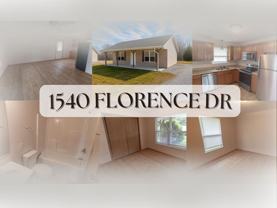 1540 Florence Dr - Photo 1 of 1