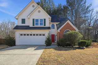 3235 Haverhill Rowe - Photo 1 of 1