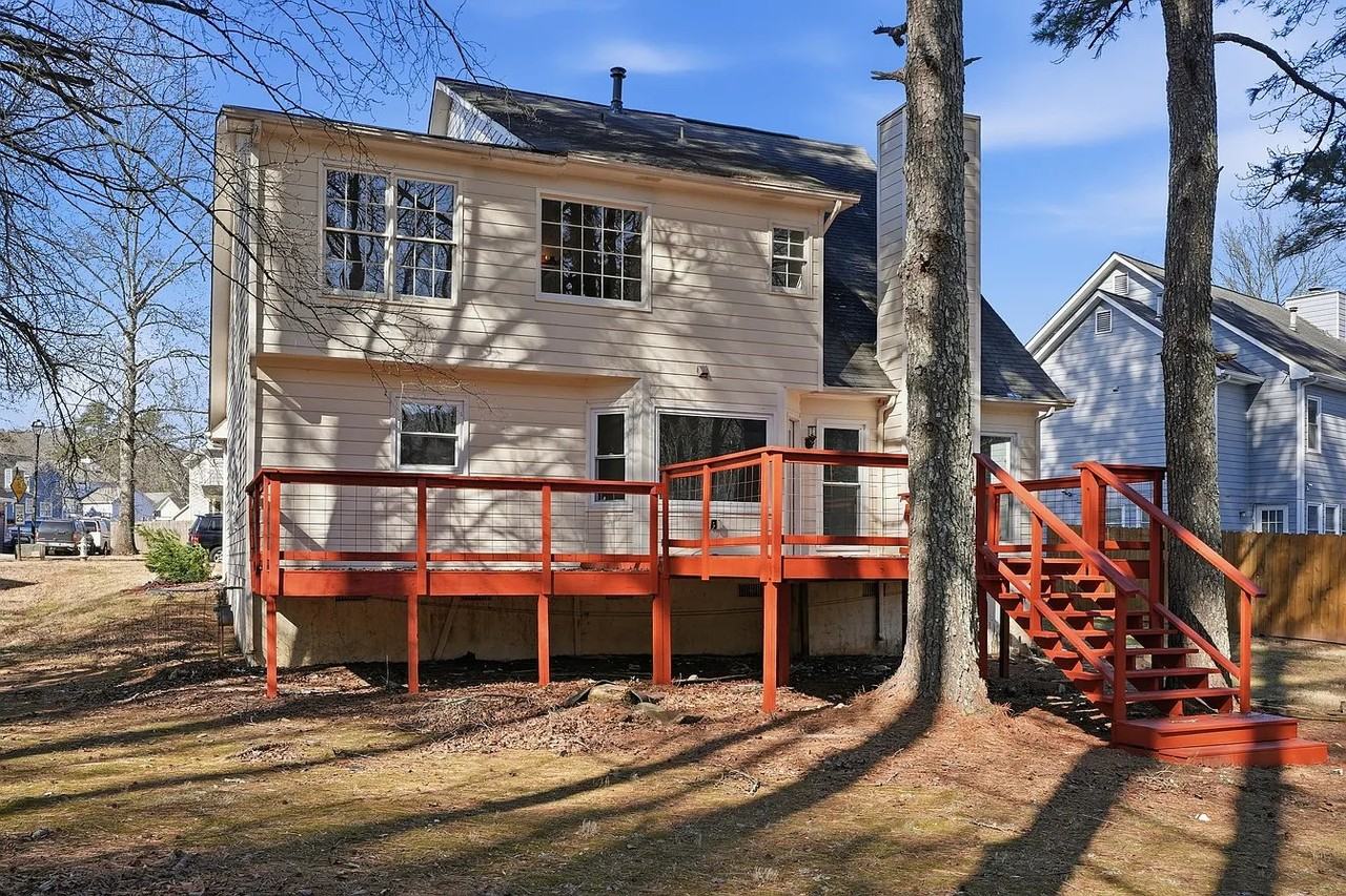 3235 Haverhill Rowe - Photo 3 of 20