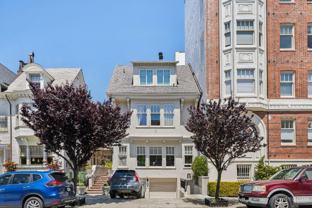 Washington Street & Laurel Street - Photo 1 of 1