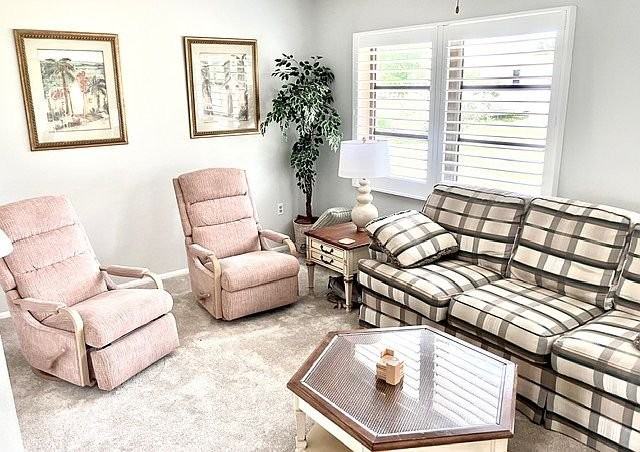 1340 Forked Creek Dr - Photo 3 of 14