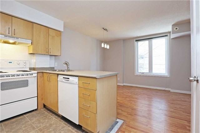 98 Strachan Avenue #611 - Photo 2 of 16