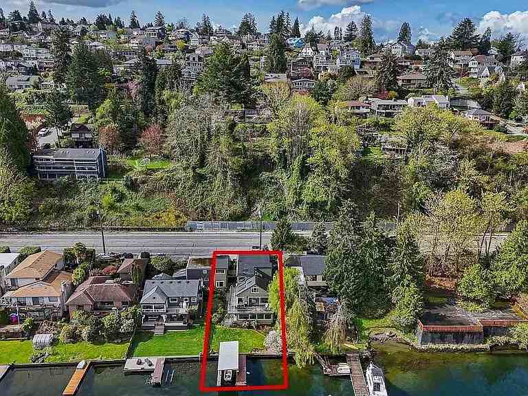 9750 Rainier Ave S #9750 - Photo 2 of 20
