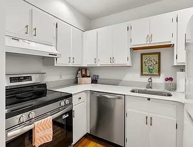21 Hancock St #4 - Photo 5 of 17