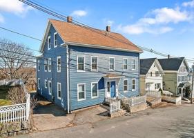 featured image of 23 Mount Vernon St #2