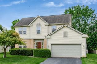 1208 Briarshore Way - Photo 1 of 1