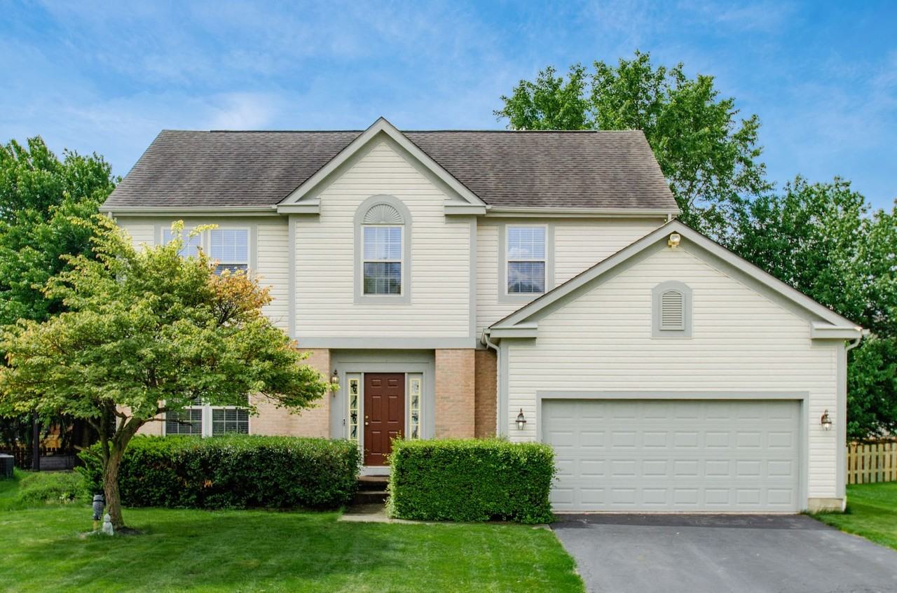 1208 Briarshore Way - Photo 2 of 50