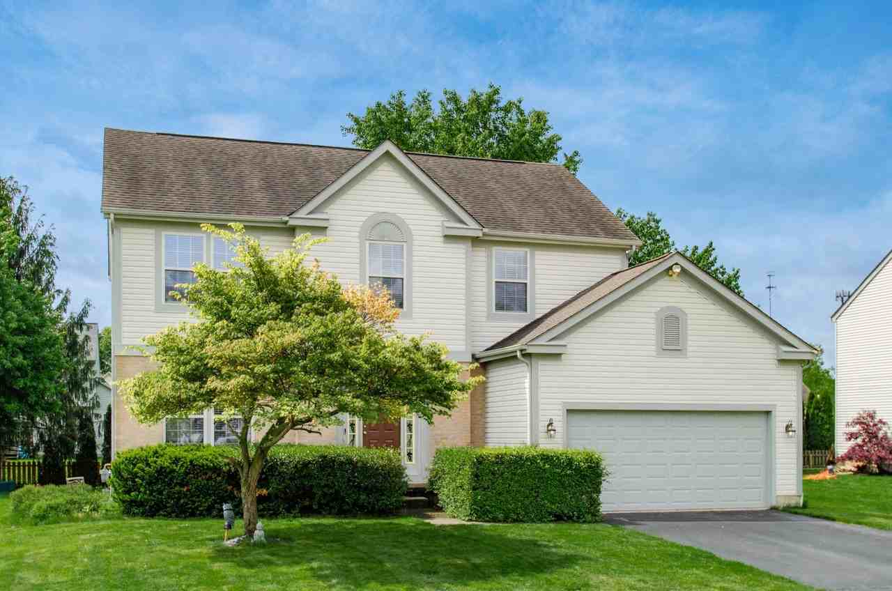 1208 Briarshore Way - Photo 4 of 50