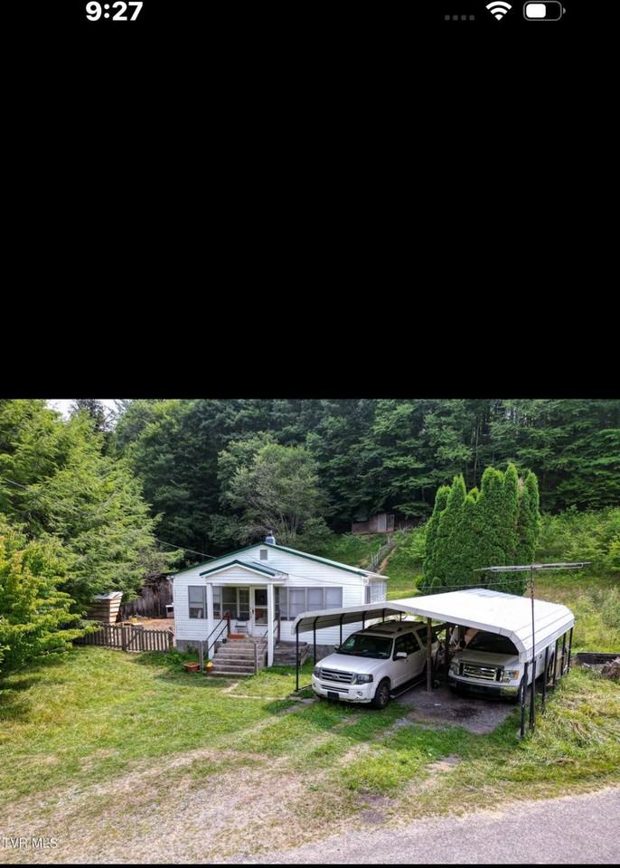 729 Drakes Creek Rd - Photo 3 of 20