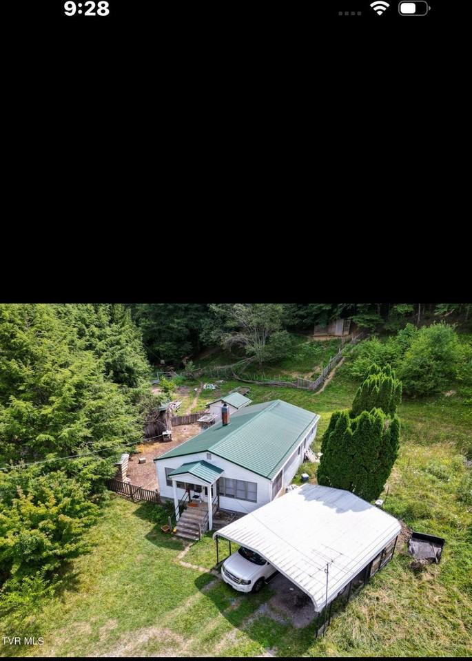 729 Drakes Creek Rd - Photo 4 of 20