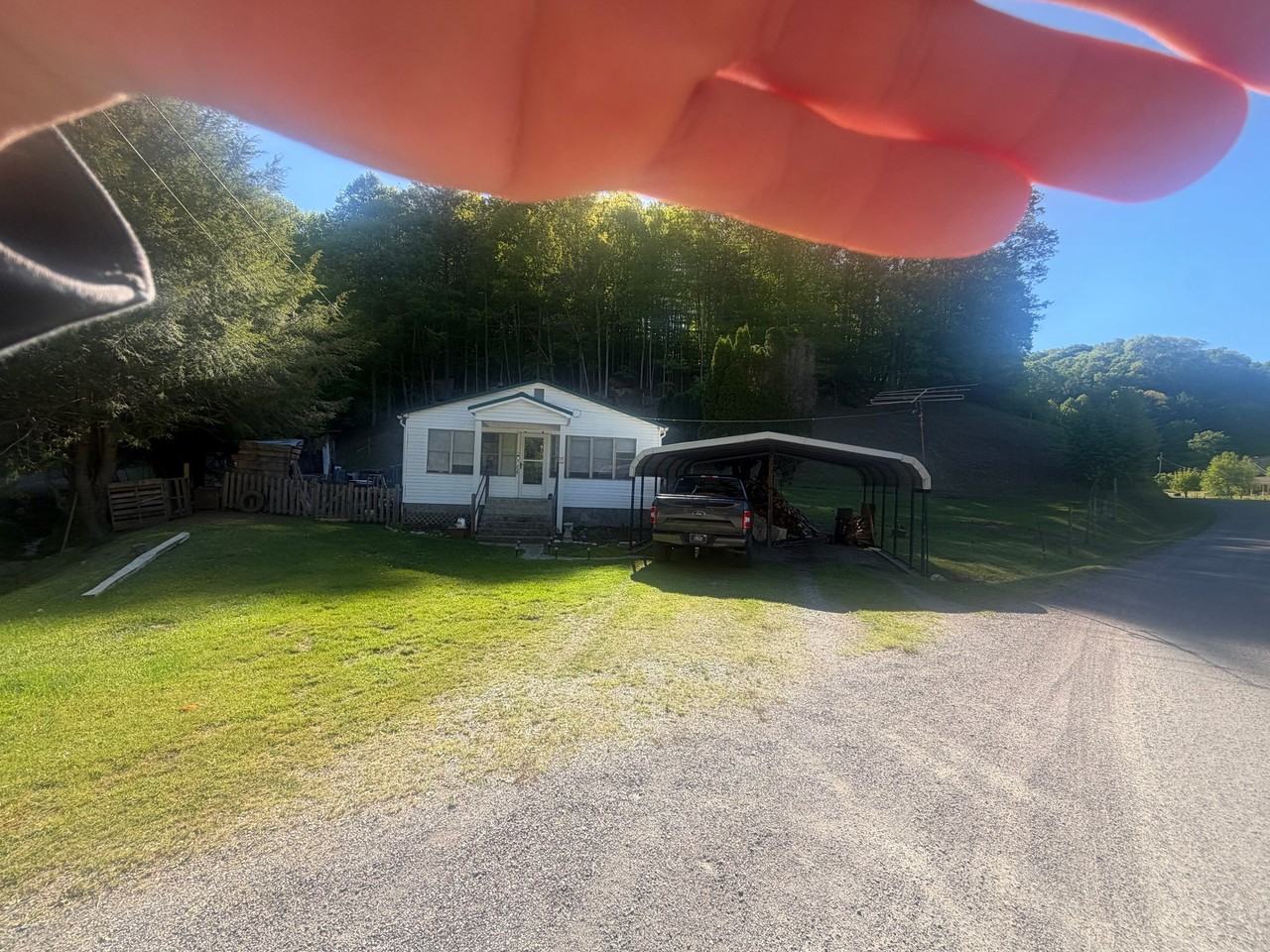 729 Drakes Creek Rd - Photo 5 of 20