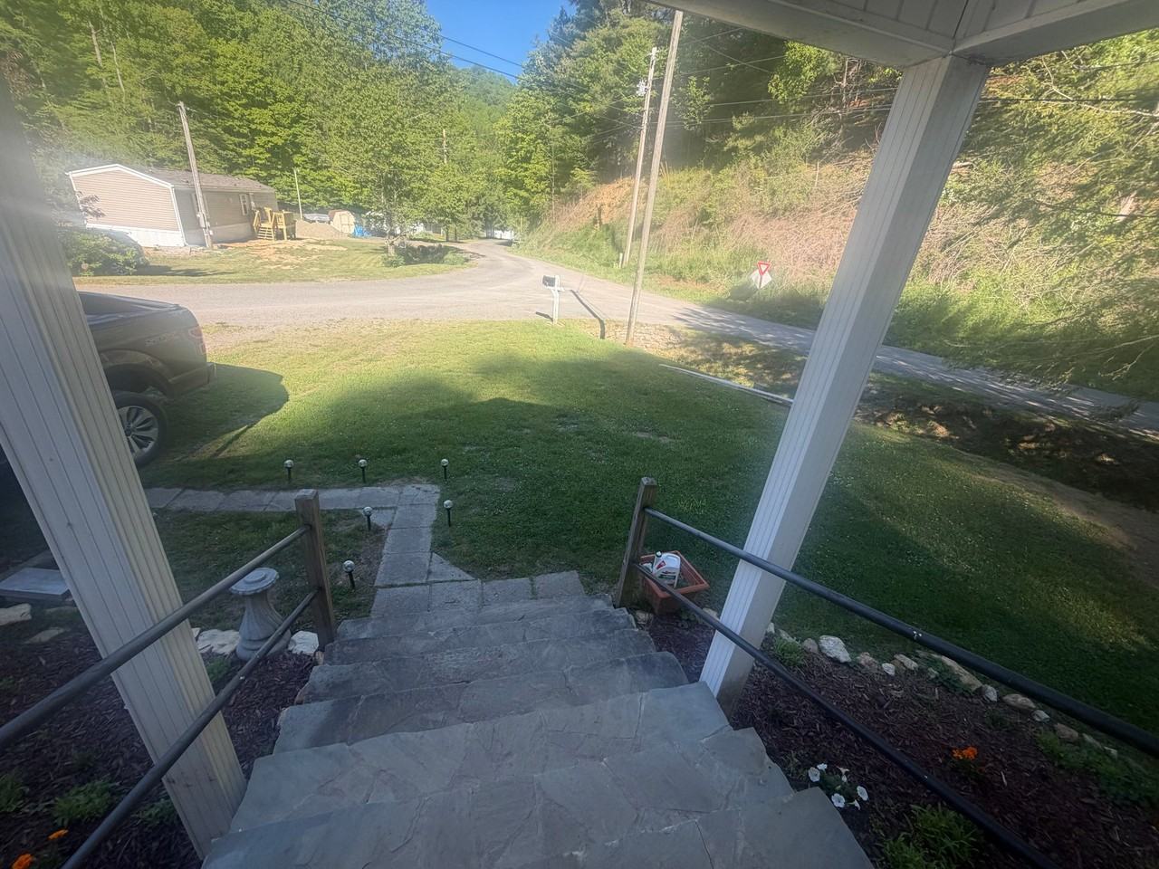 729 Drakes Creek Rd - Photo 7 of 20