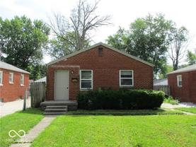 405 S Sheridan Ave - Photo 1 of 1