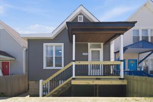 2954 N Elston Ave #G - Photo 1 of 1